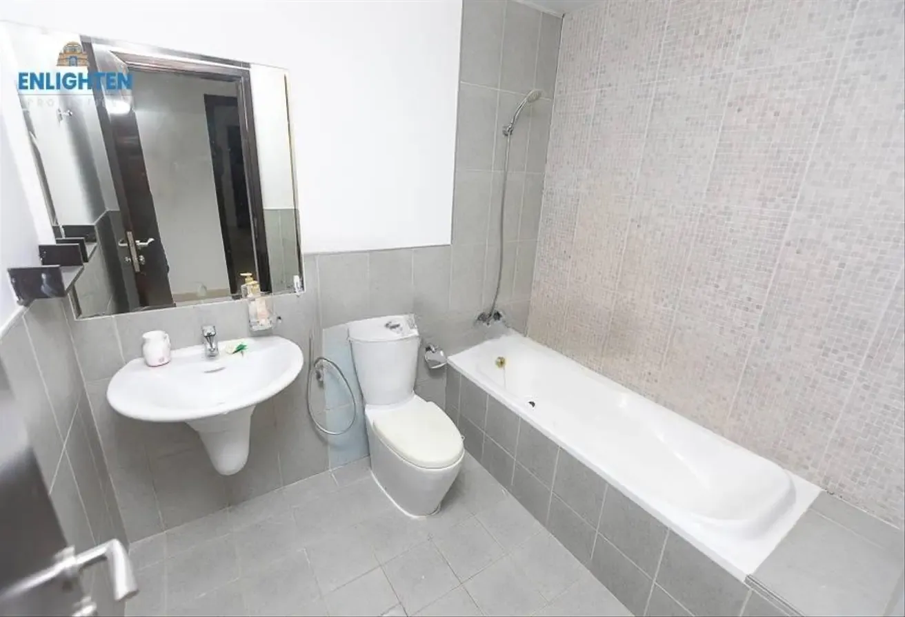 SPACIOUS 2BHK | MAID ROOM | VOT | PRIME LOCATION