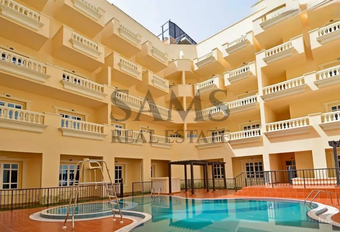 INVESTOR DEAL| LOW RISE BUILDING | GREAT COMMUNITY