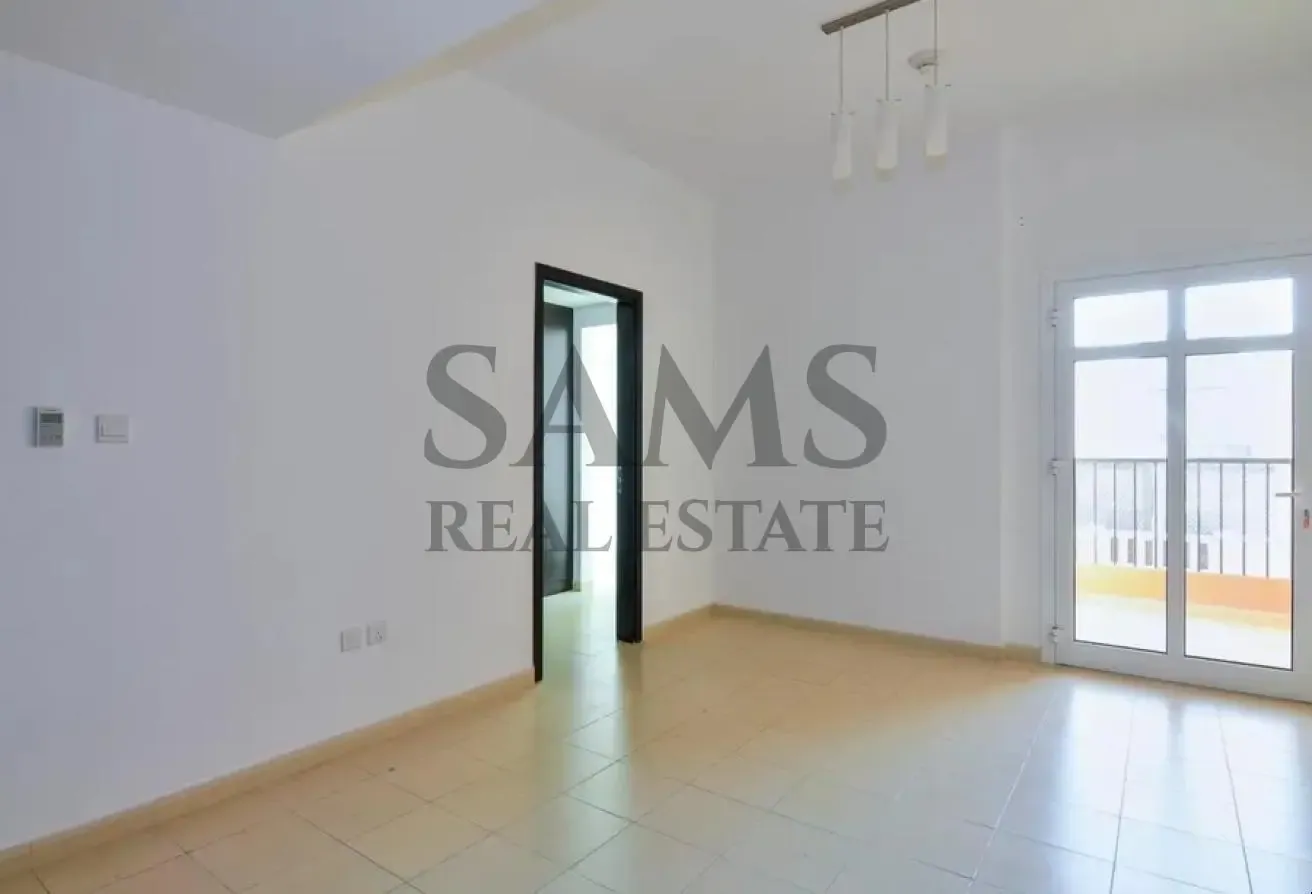 INVESTOR DEAL| LOW RISE BUILDING | GREAT COMMUNITY