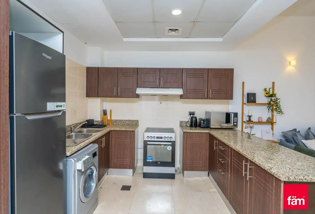 High ROI|Best DealOpen Plan w/No Pillar