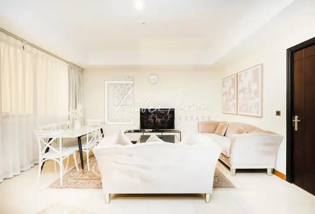 Fully Furnished | Negotiable | 2bedroom