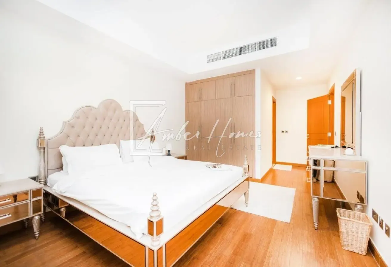Fully Furnished | Negotiable | 2bedroom