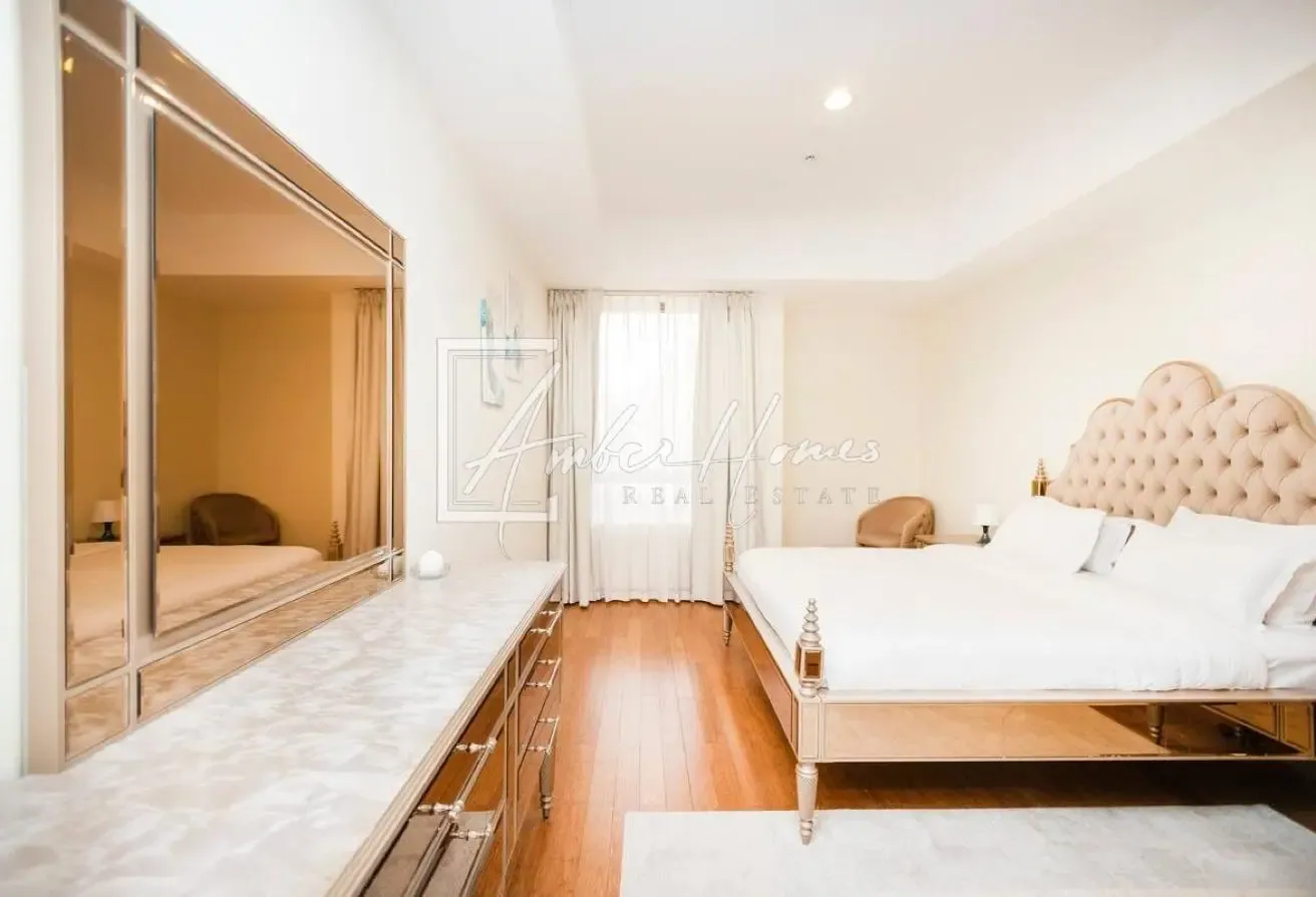 Fully Furnished | Negotiable | 2bedroom