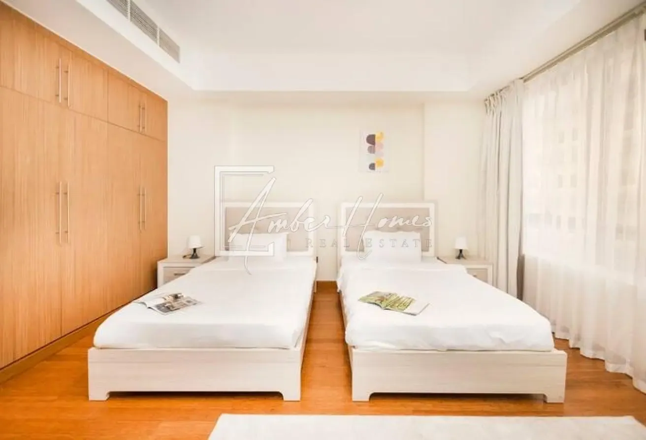Fully Furnished | Negotiable | 2bedroom