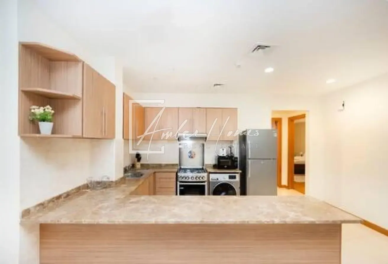 Fully Furnished | Negotiable | 2bedroom