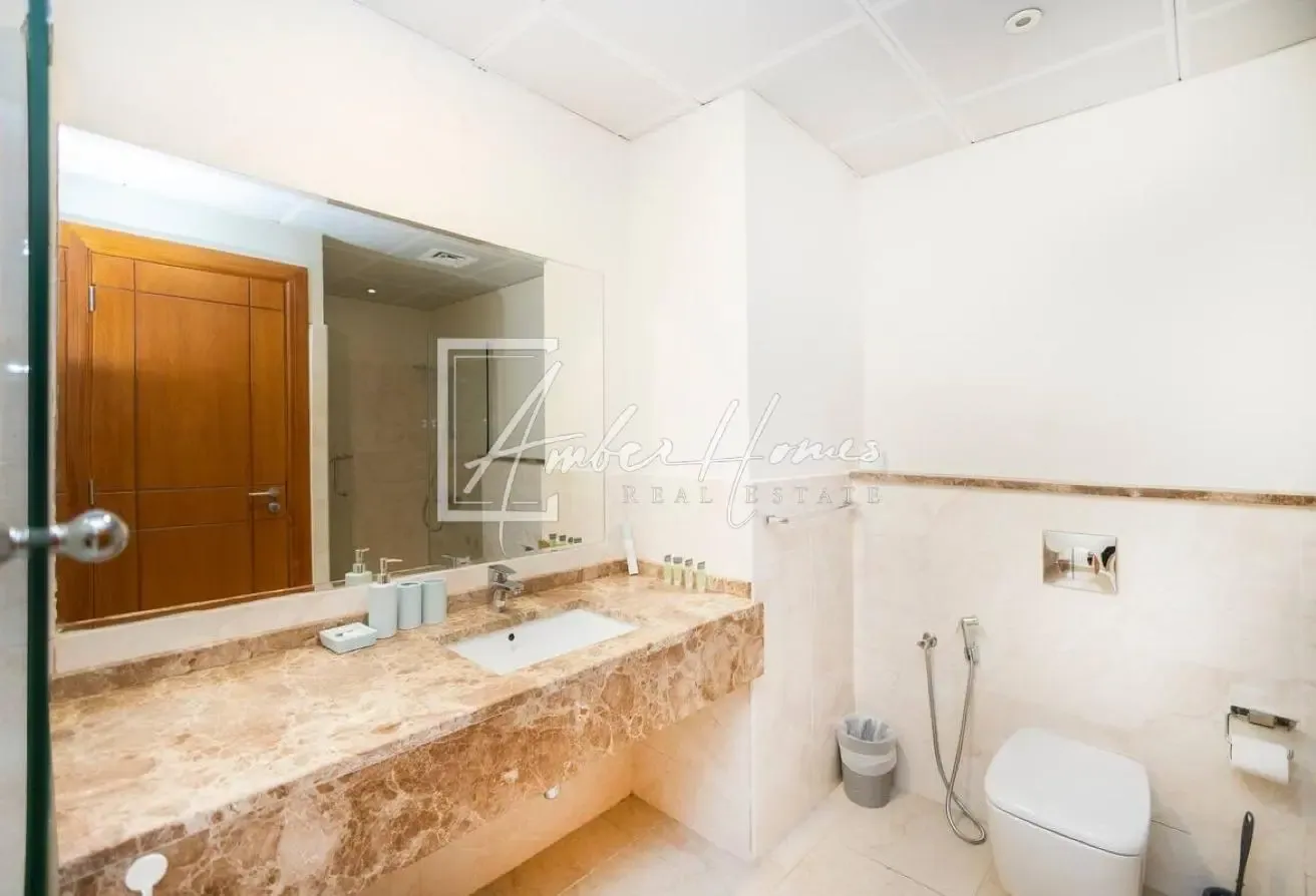 Fully Furnished | Negotiable | 2bedroom