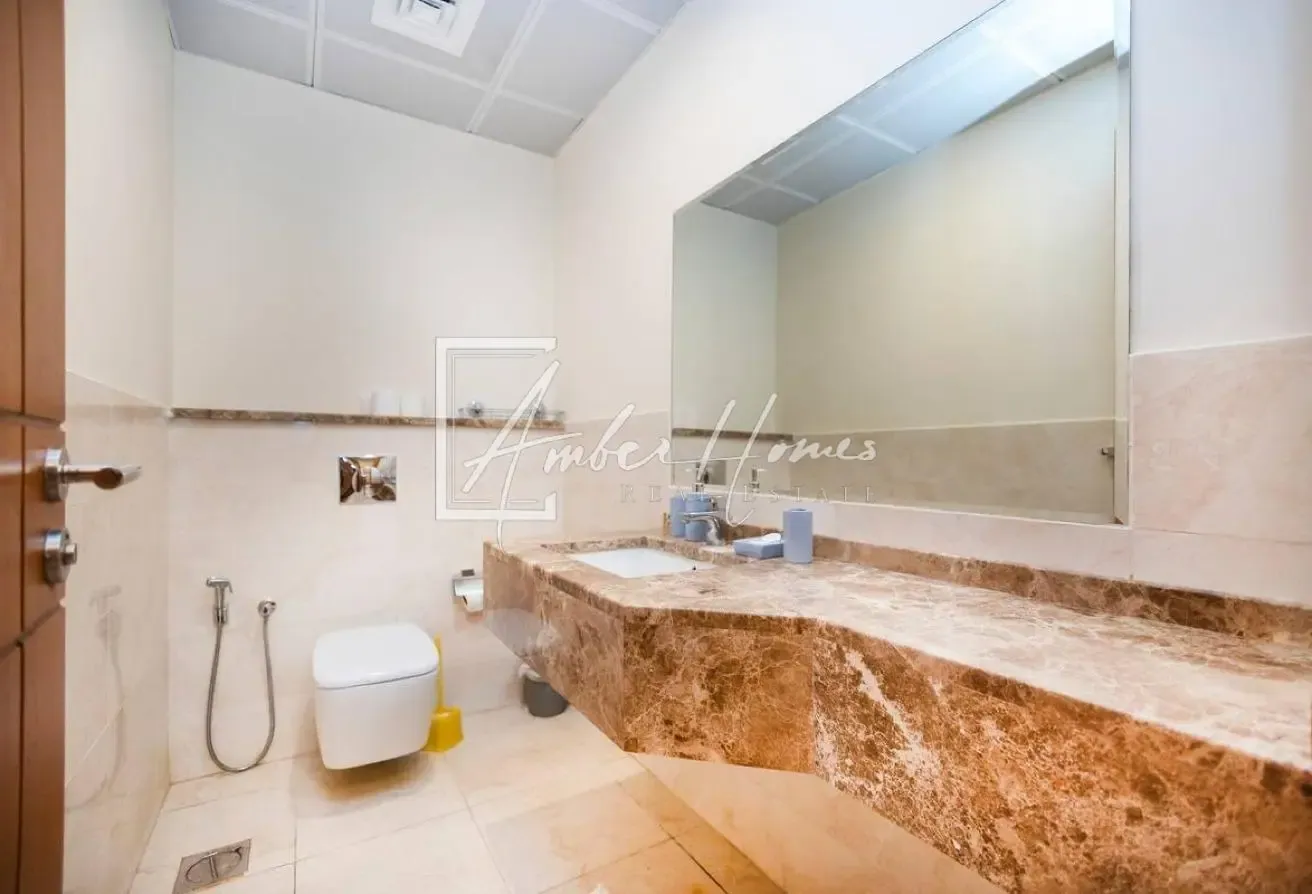 Fully Furnished | Negotiable | 2bedroom