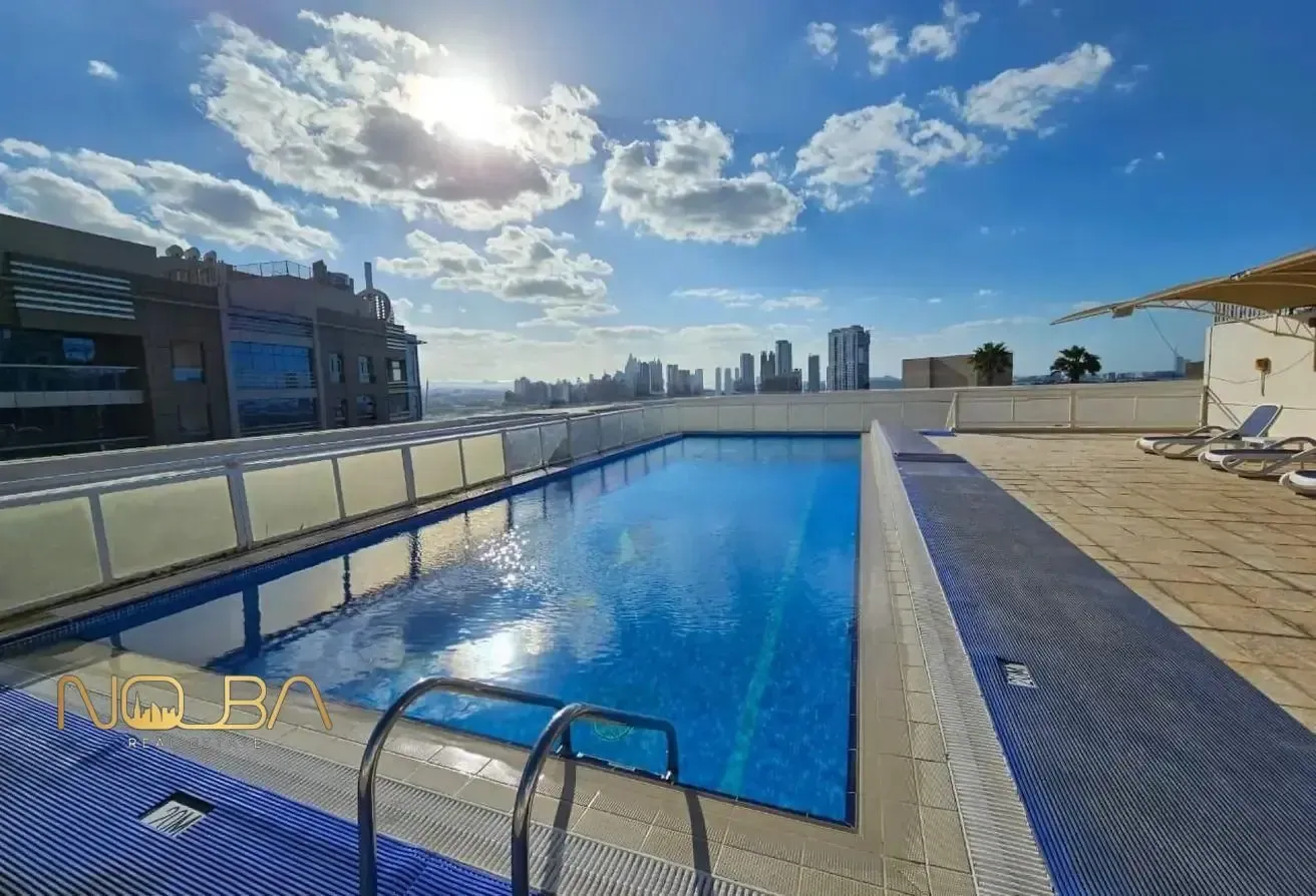 UNFURNISHED APARTMENT | VACANT | SPACIOUS LAYOUT