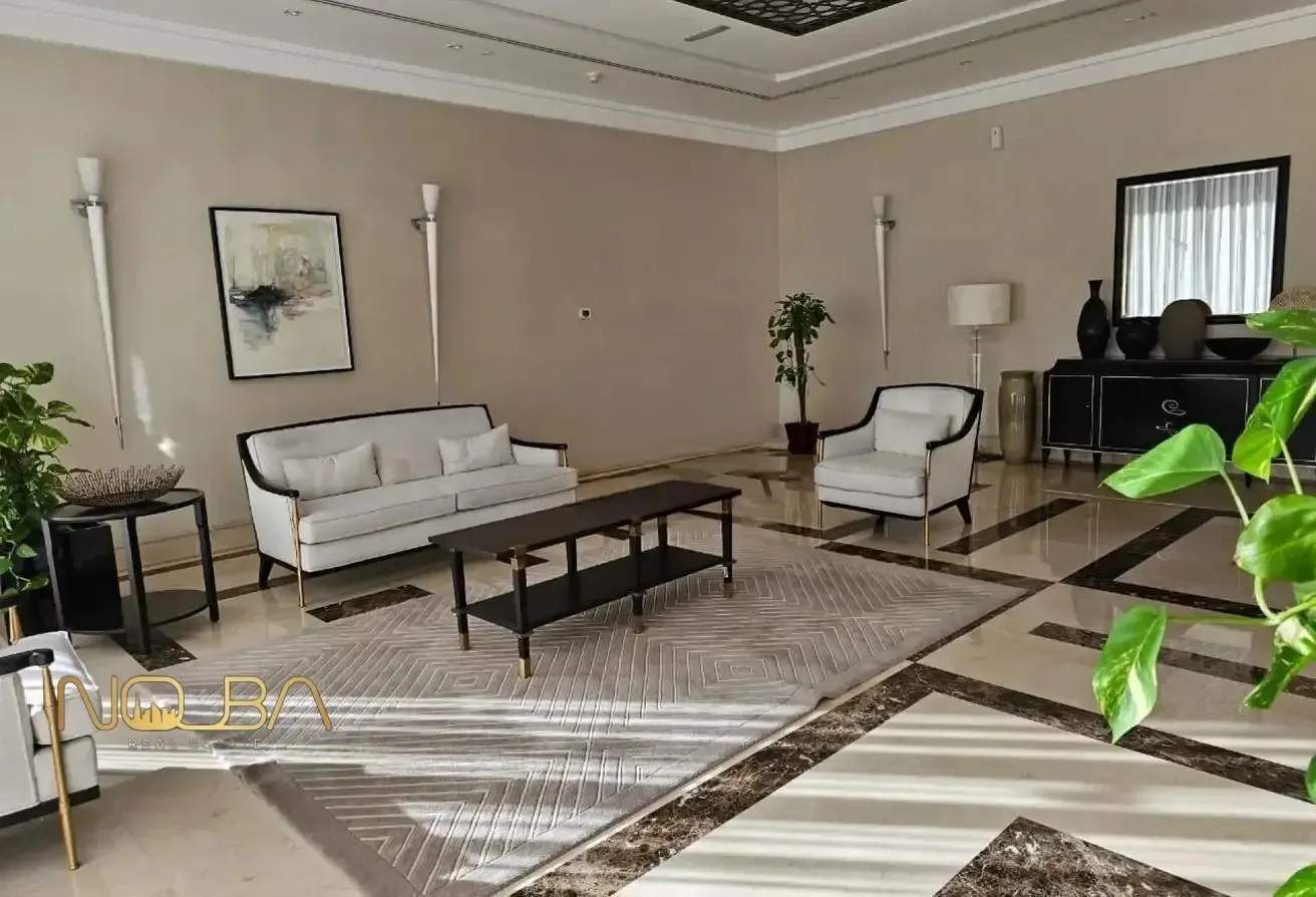 UNFURNISHED APARTMENT | VACANT | SPACIOUS LAYOUT