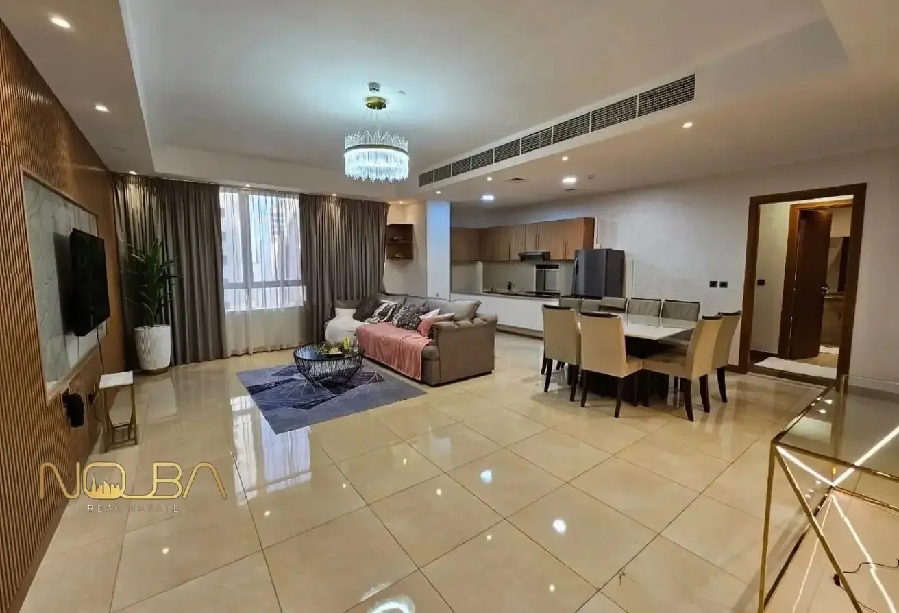 UNFURNISHED APARTMENT | VACANT | SPACIOUS LAYOUT