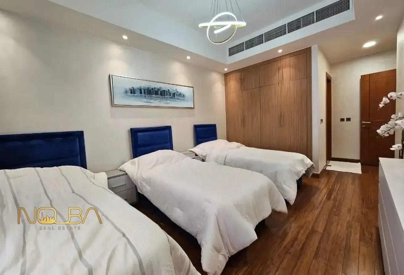 UNFURNISHED APARTMENT | VACANT | SPACIOUS LAYOUT
