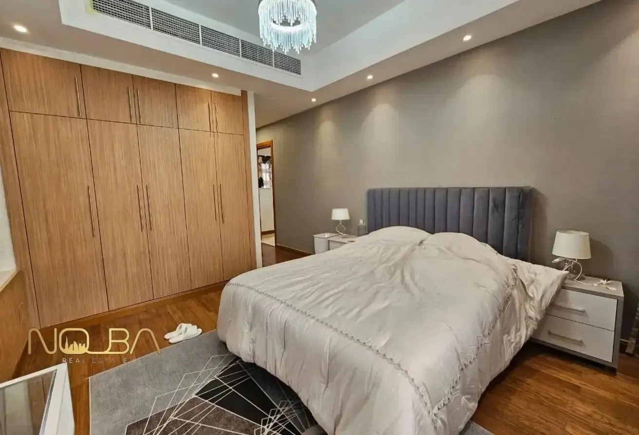 UNFURNISHED APARTMENT | VACANT | SPACIOUS LAYOUT