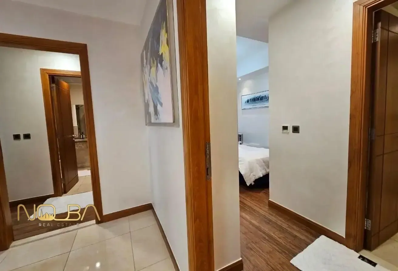 UNFURNISHED APARTMENT | VACANT | SPACIOUS LAYOUT