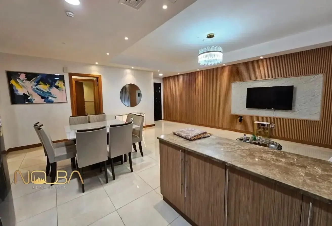 UNFURNISHED APARTMENT | VACANT | SPACIOUS LAYOUT