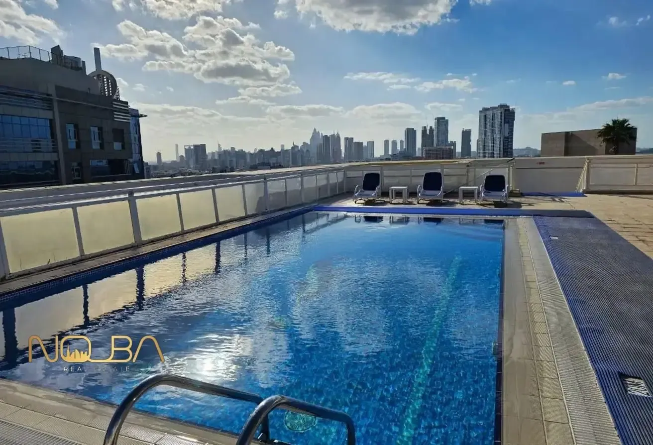 UNFURNISHED APARTMENT | VACANT | SPACIOUS LAYOUT