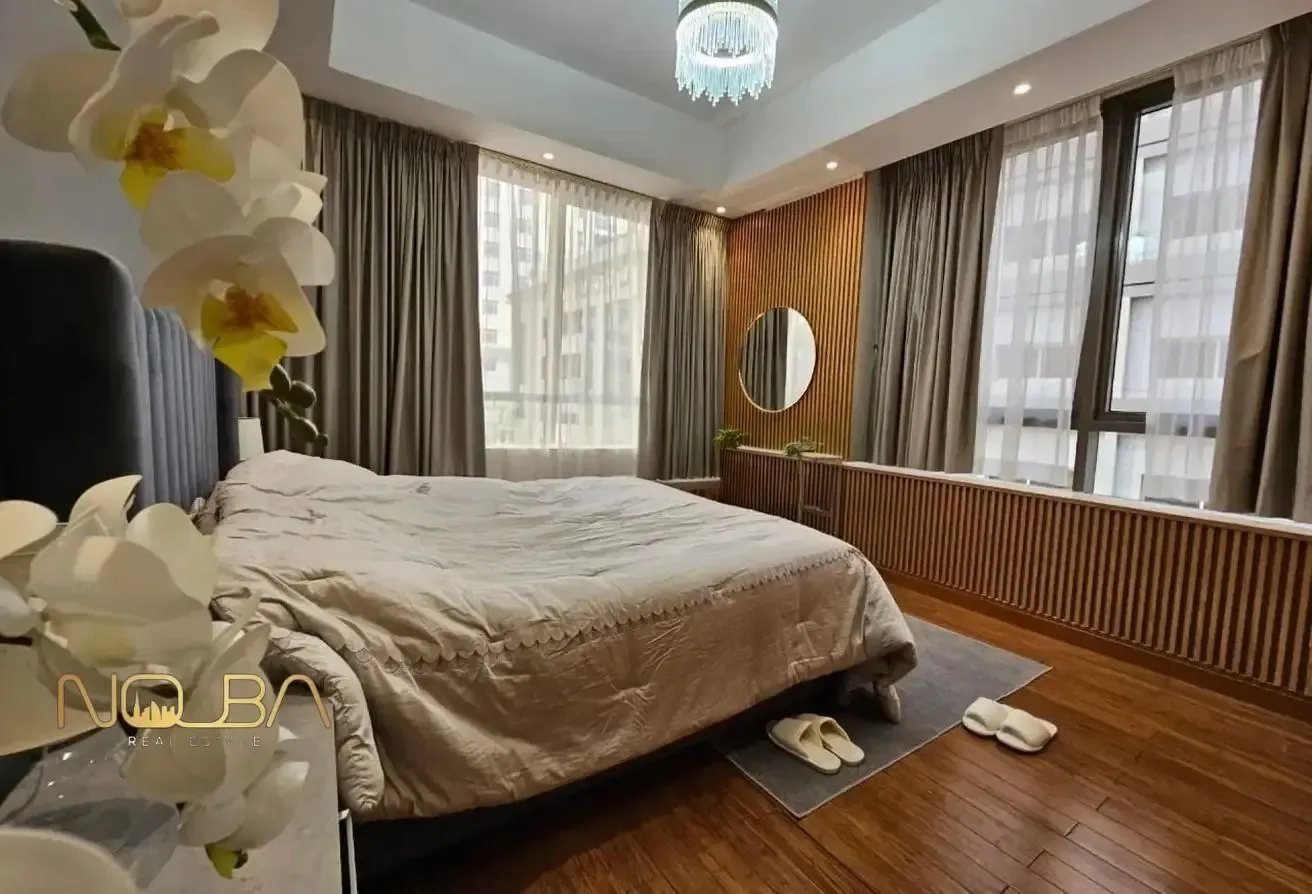 UNFURNISHED APARTMENT | VACANT | SPACIOUS LAYOUT