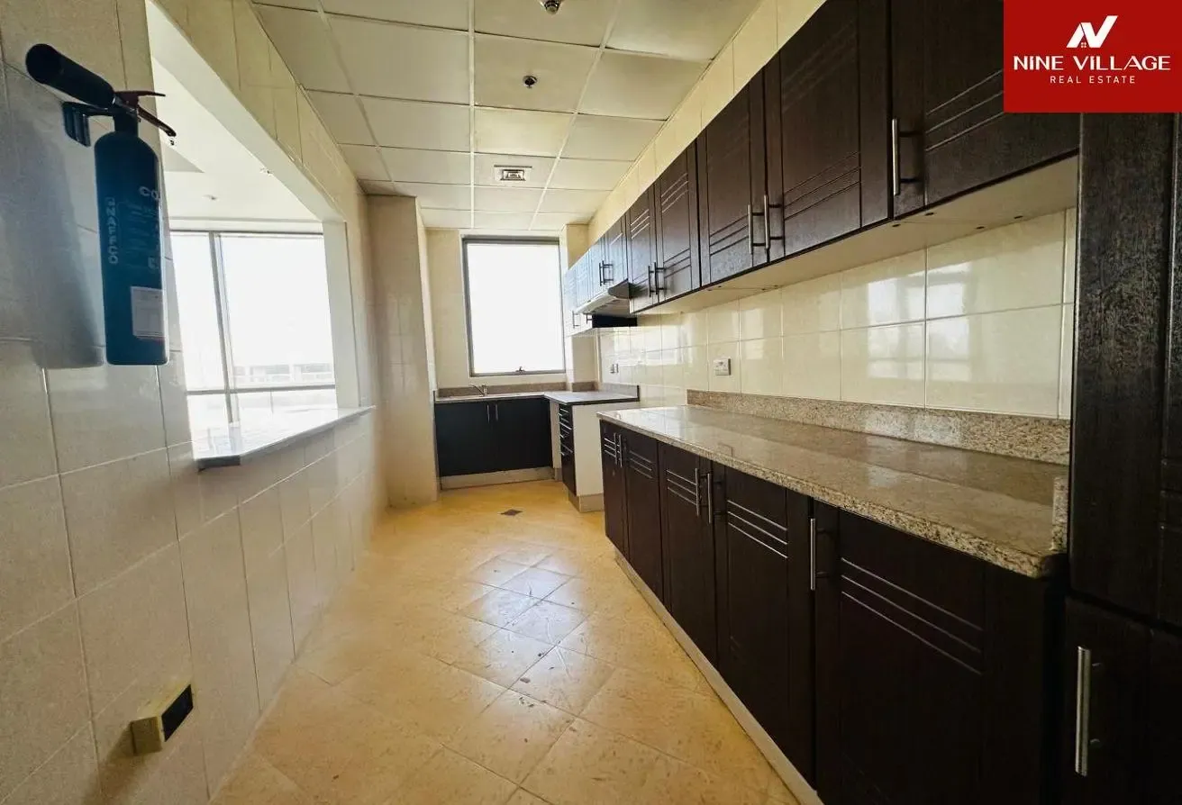 Fully furnished | modern unit | Near to MOE