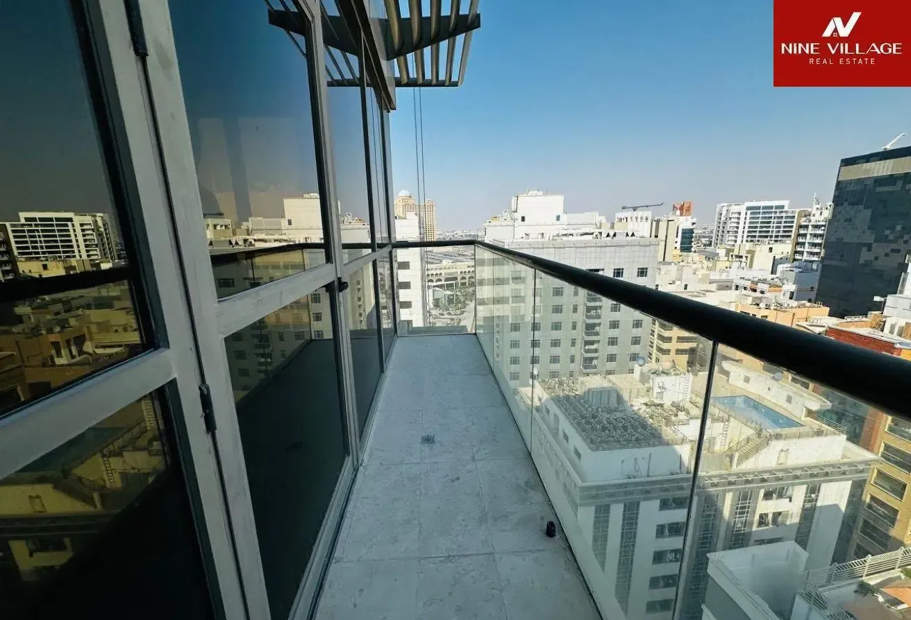 Fully furnished | modern unit | Near to MOE
