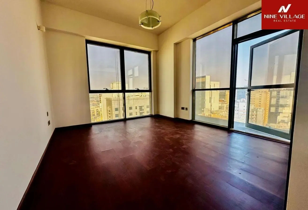 Fully furnished | modern unit | Near to MOE