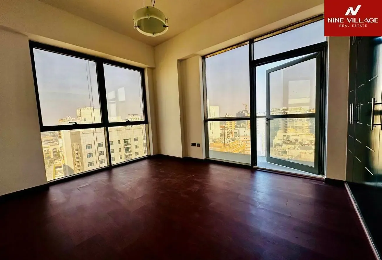 Fully furnished | modern unit | Near to MOE