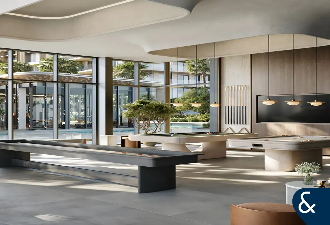 4 Bedroom Apartment | Citywalk Residential
