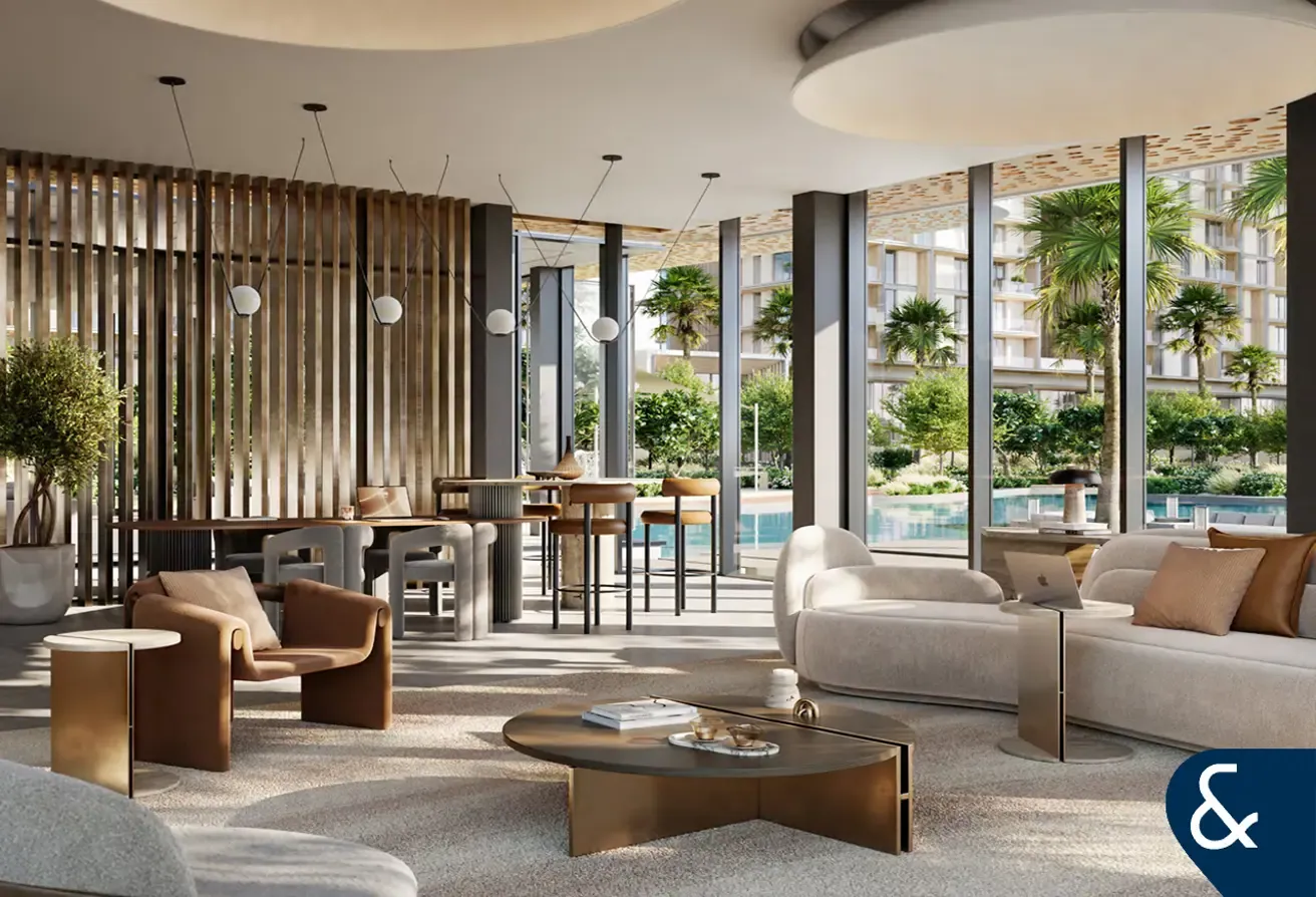 4 Bedroom Apartment | Citywalk Residential