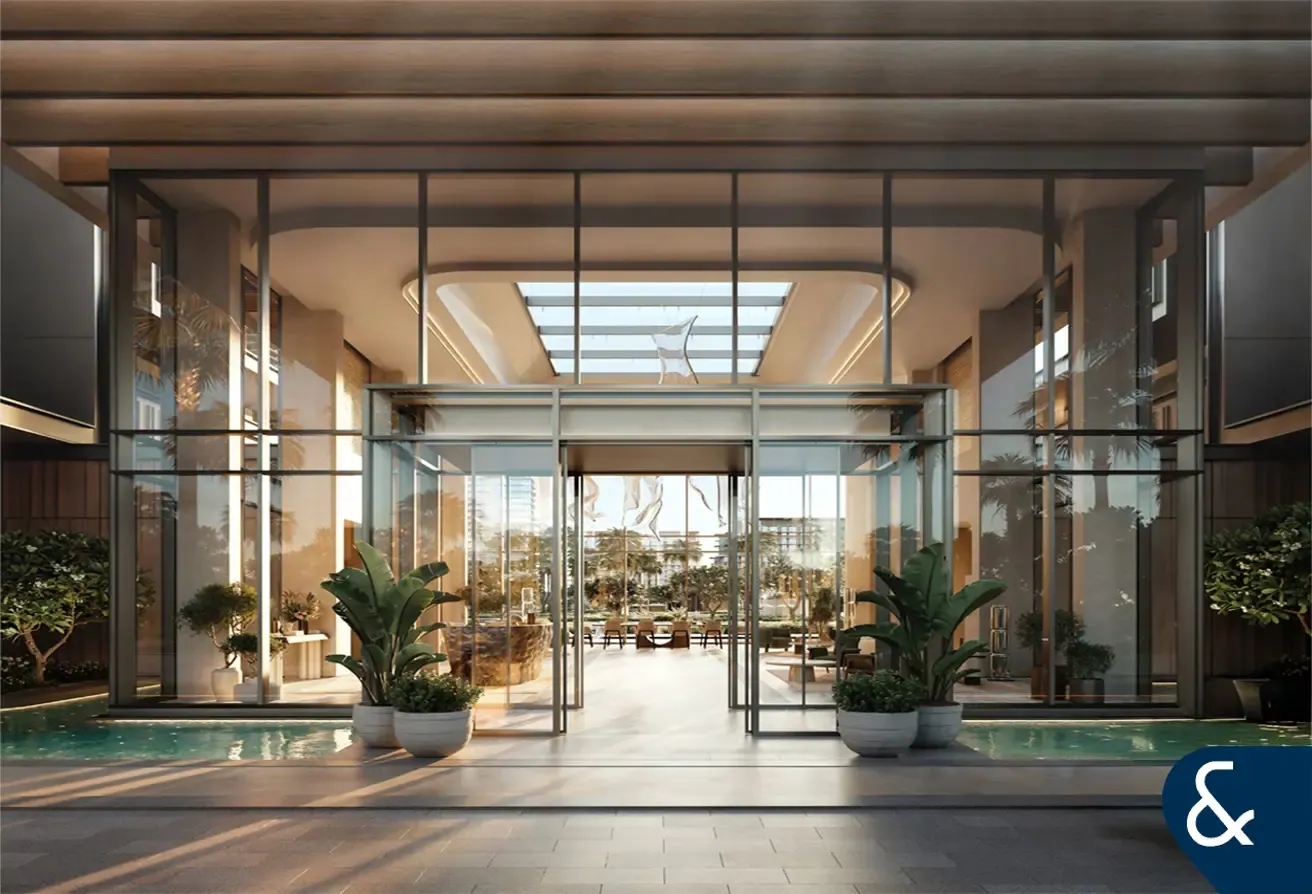 4 Bedroom Apartment | Citywalk Residential