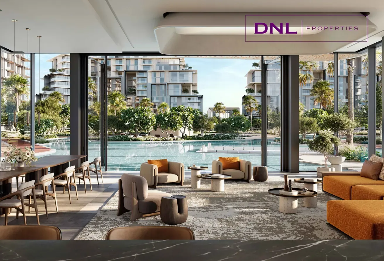 HIGH FLOOR, NO COMMISSION | SPACIOUS LAYOUT