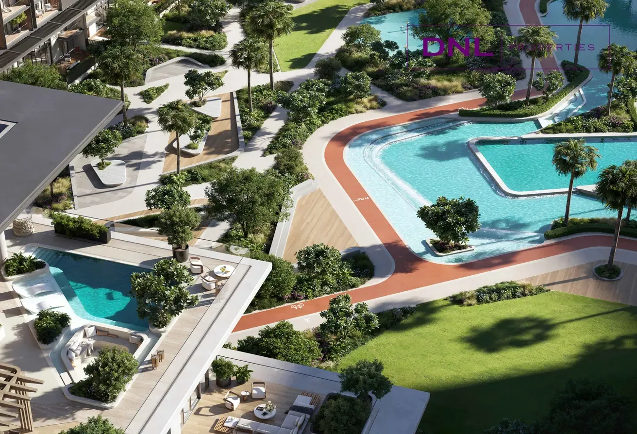 Luxury Living | Smart Investment | Modern Home