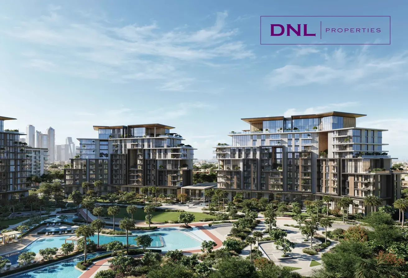 Luxury Living | Smart Investment | Modern Home