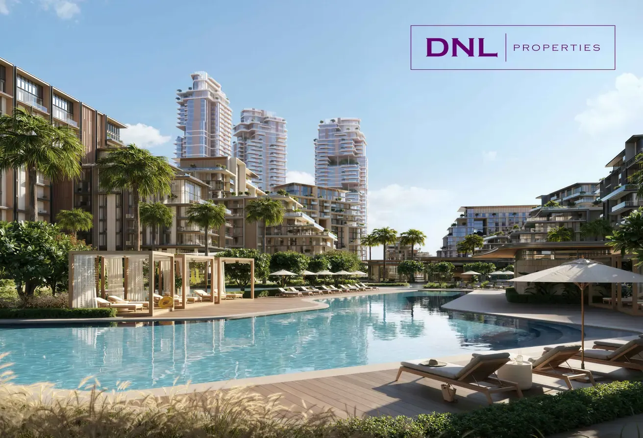 Private Terrace With Lagoon Access | Duplex