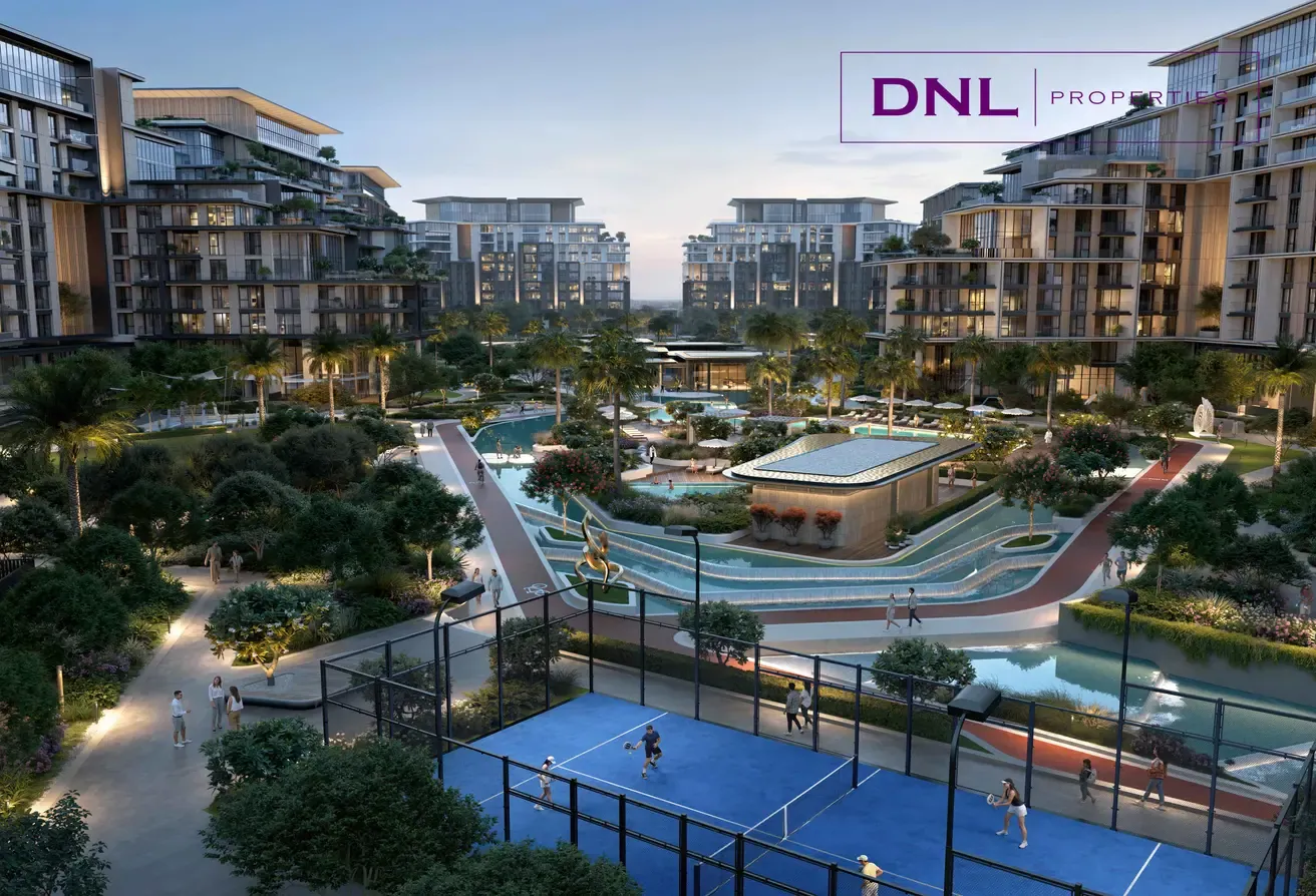 Private Terrace With Lagoon Access | Duplex