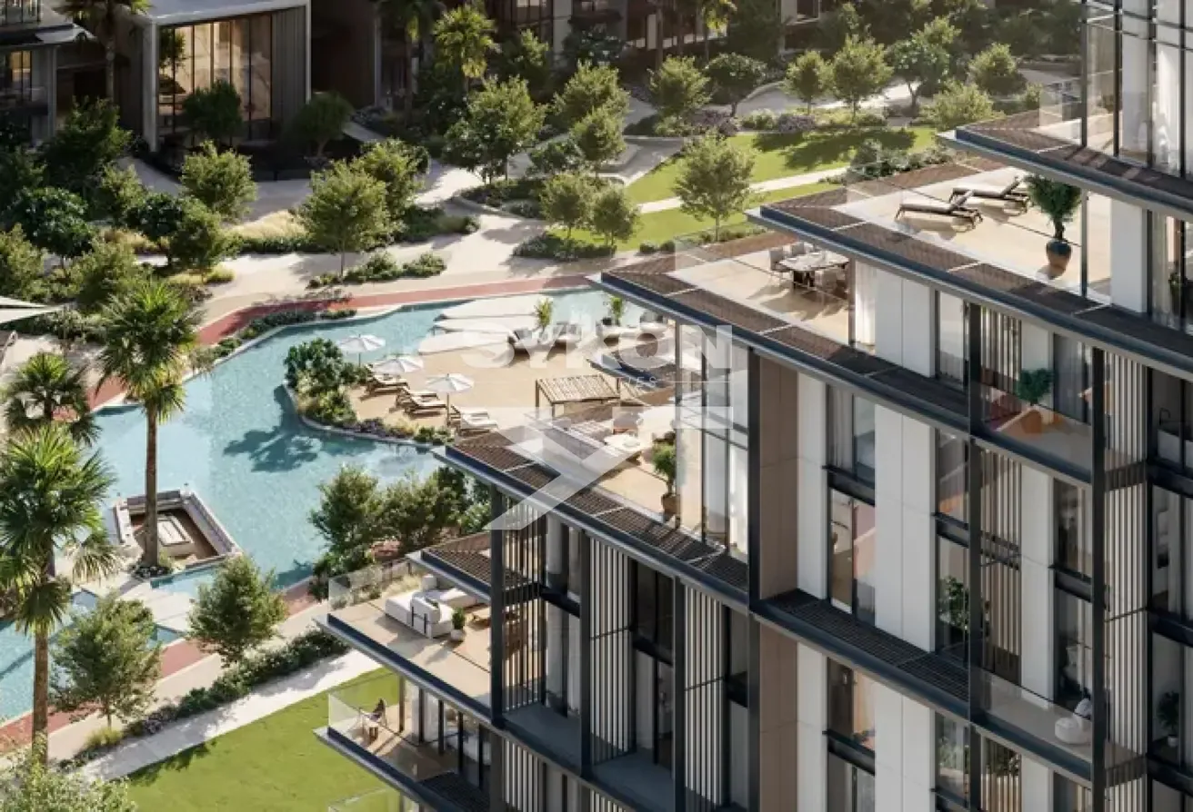 Spacious 4BR | Elite Urban Living | Prime Location