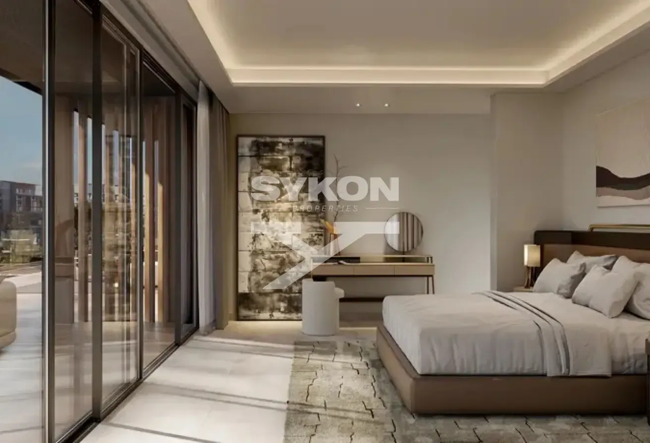 Spacious 4BR | Elite Urban Living | Prime Location