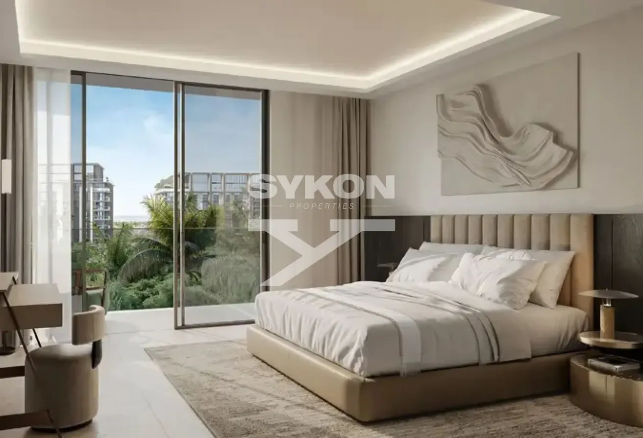 Spacious 4BR | Elite Urban Living | Prime Location