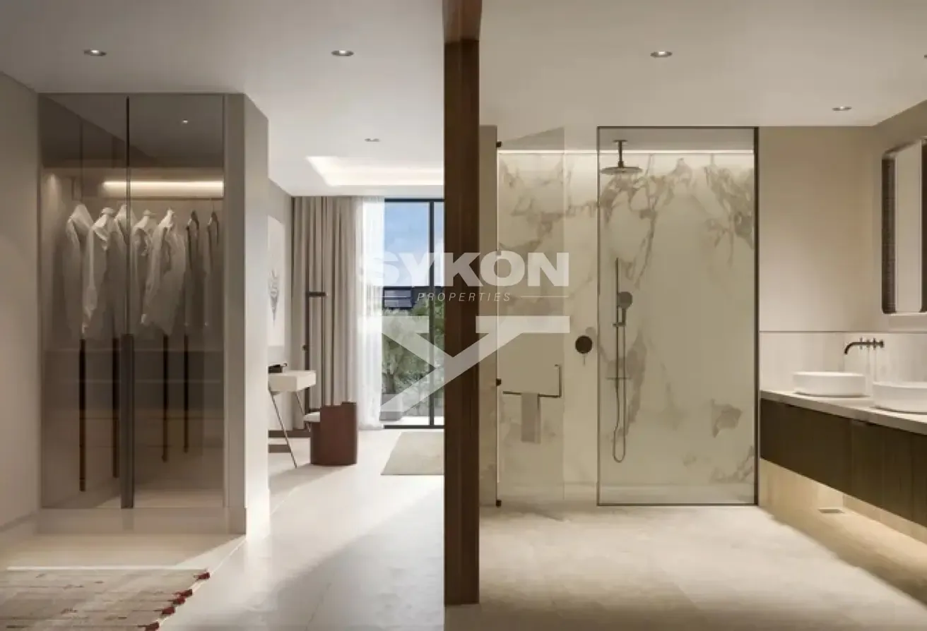 Spacious 4BR | Elite Urban Living | Prime Location