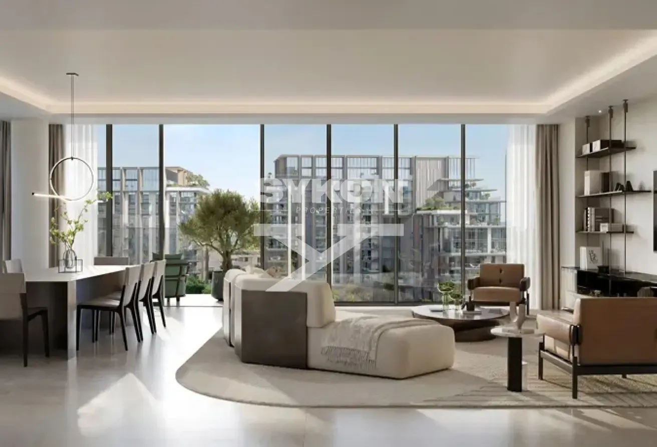 Spacious 4BR | Elite Urban Living | Prime Location