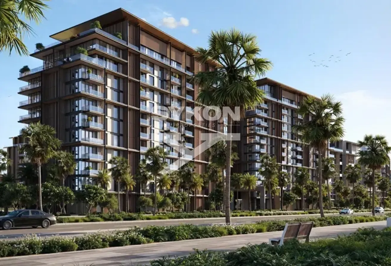 Spacious 4BR | Elite Urban Living | Prime Location