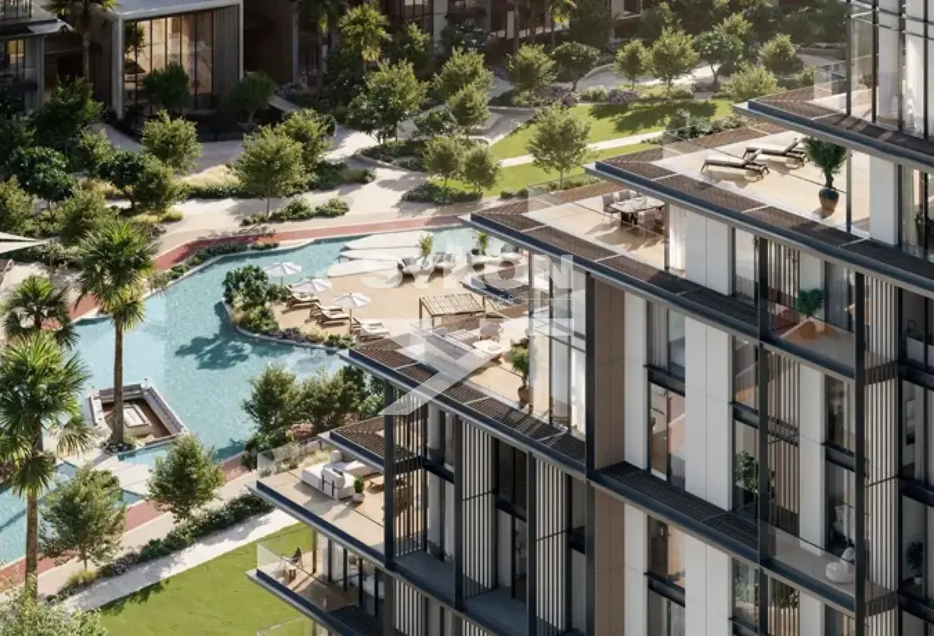 Spacious 4BR | Elite Urban Living | Prime Location