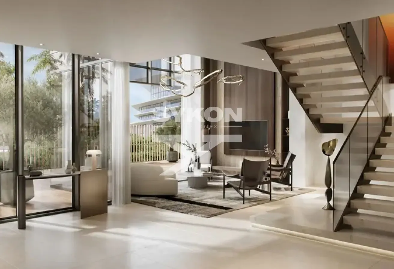 Spacious 4BR | Elite Urban Living | Prime Location