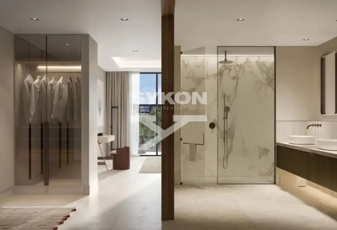 Spacious 4BR | Elite Urban Living | Prime Location