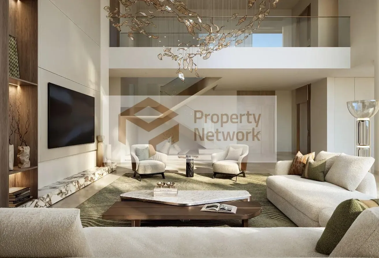 Luxury Living | Premium Amenities | Q2 2030