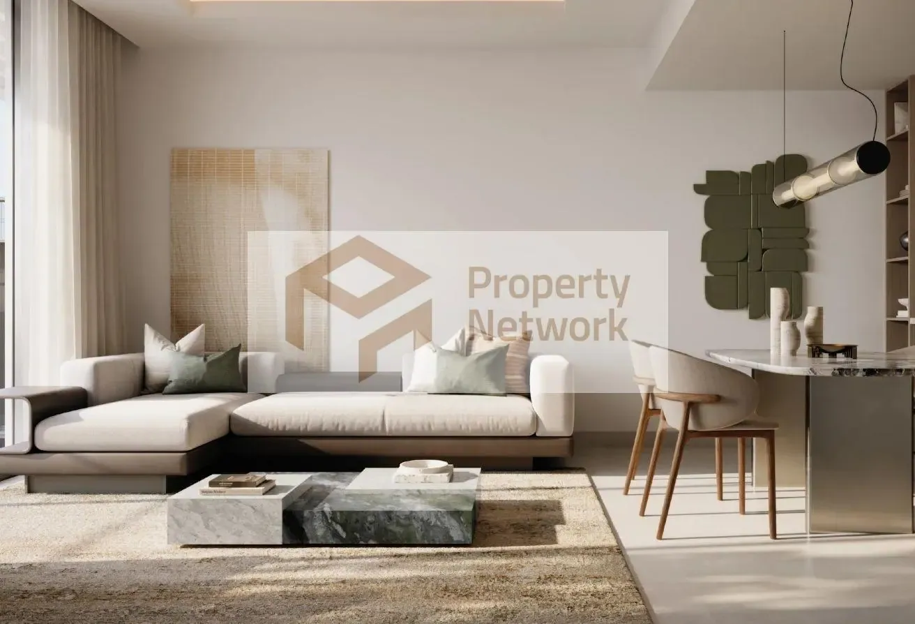 Luxury Living | Premium Amenities | Q2 2030