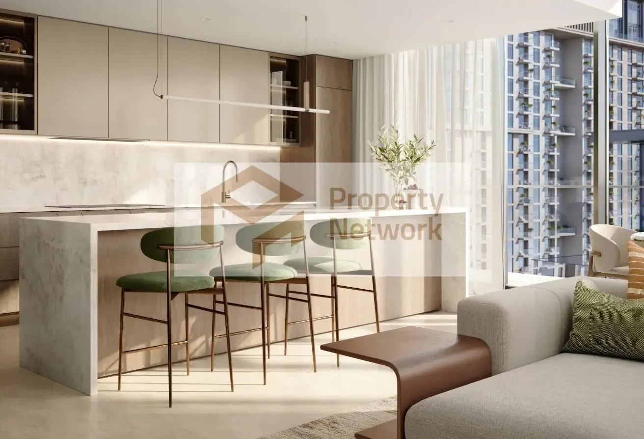 Luxury Living | Premium Amenities | Q2 2030