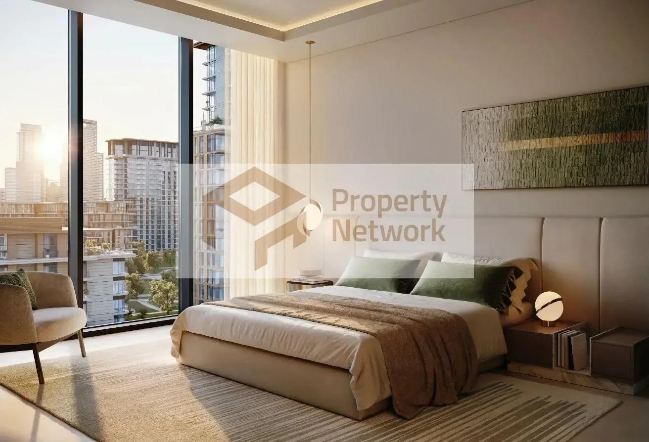 Luxury Living | Premium Amenities | Q2 2030