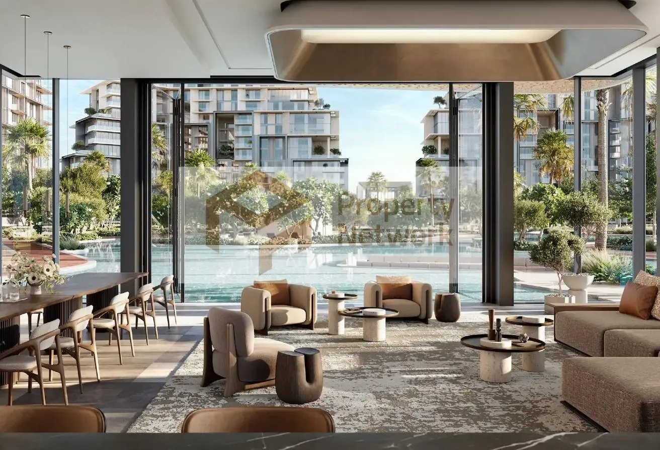 Luxury Living | Premium Amenities | Q2 2030