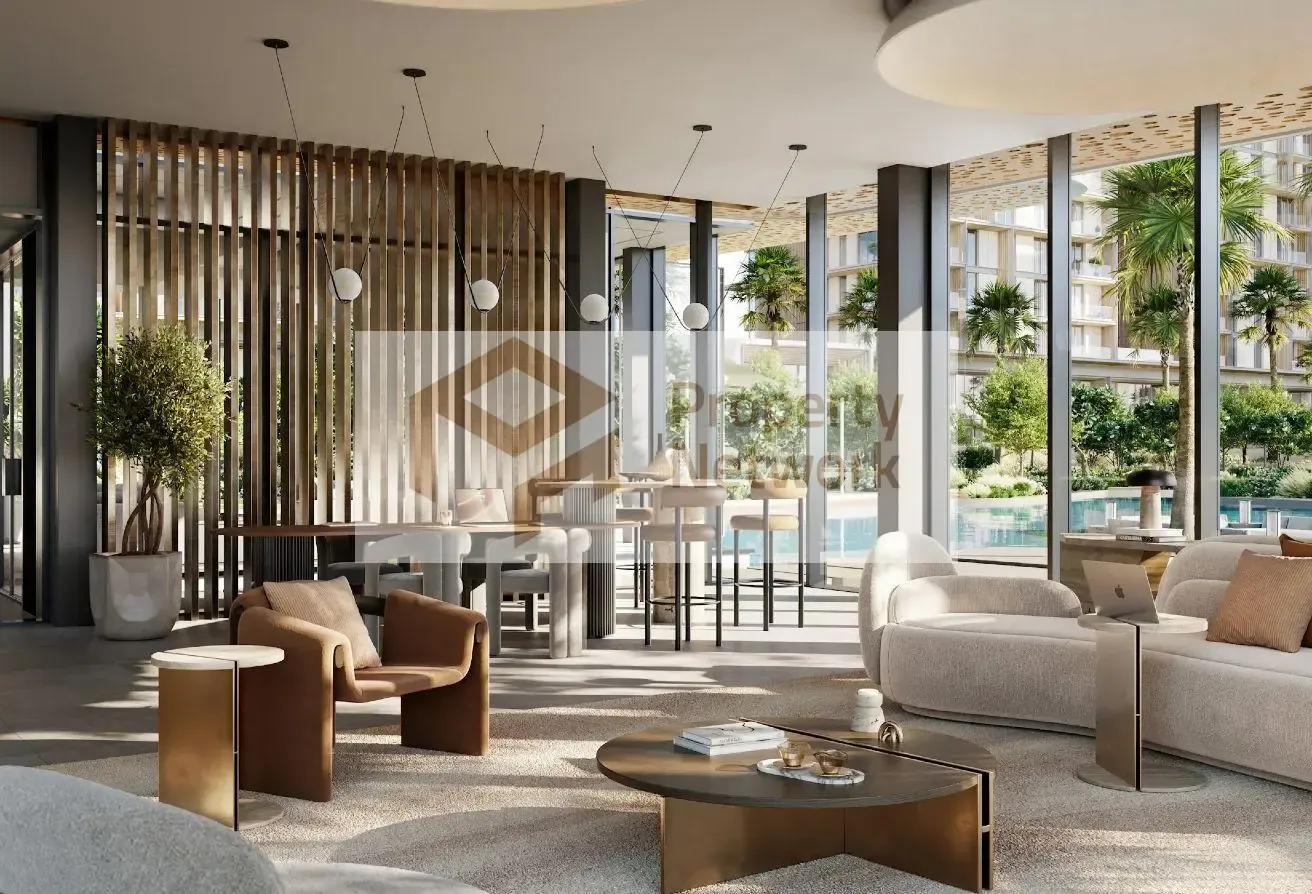Luxury Living | Premium Amenities | Q2 2030