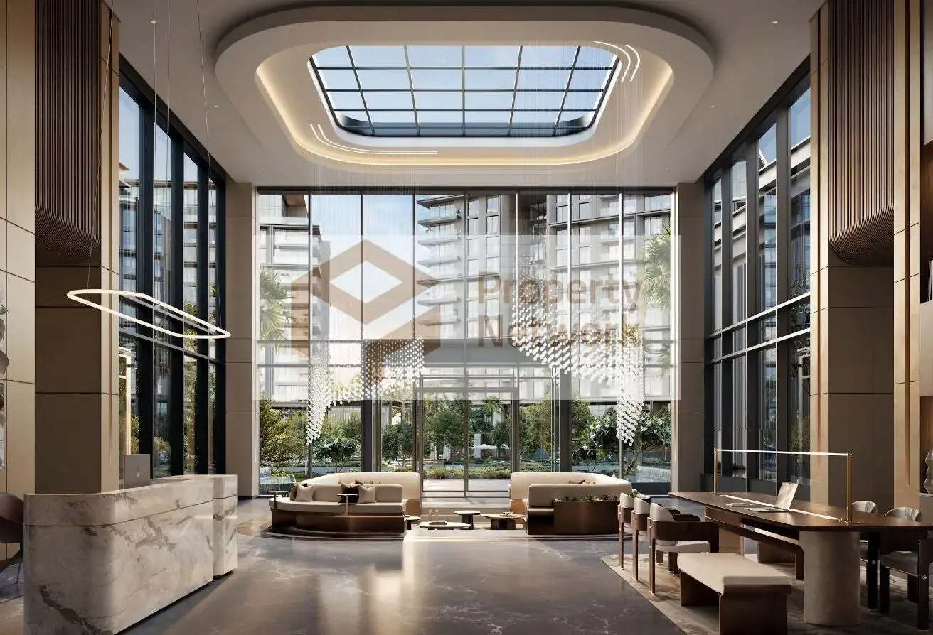 Luxury Living | Premium Amenities | Q2 2030