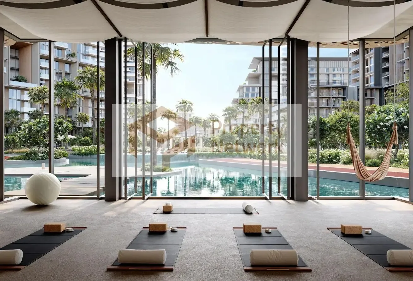Luxury Living | Premium Amenities | Q2 2030