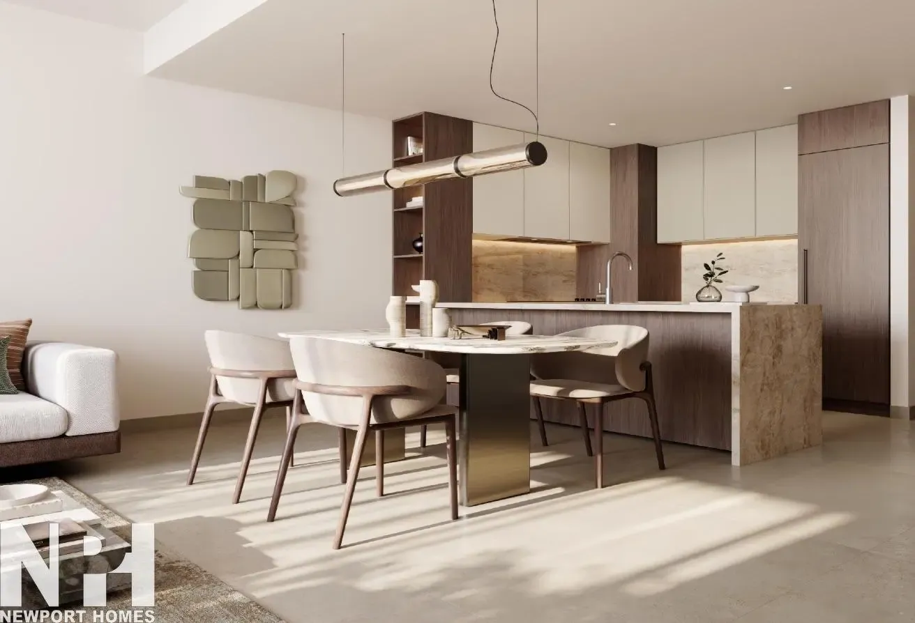 Luxury 4BR | Huge Terrace | Park View